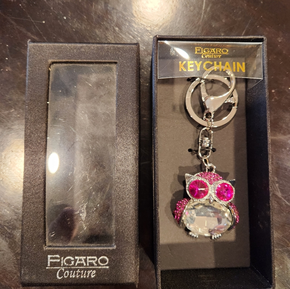 Only key chain